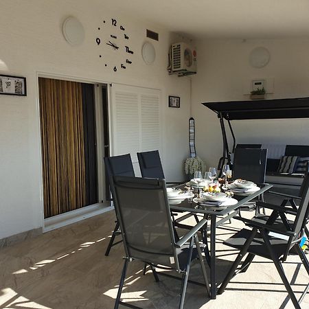 Apartman Anabella Rovanjska Extérieur photo