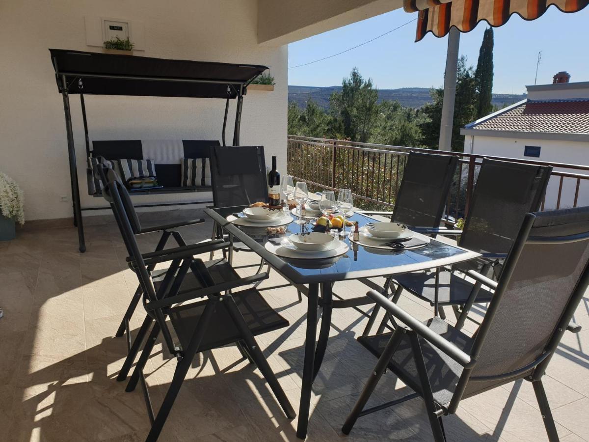 Apartman Anabella Rovanjska Extérieur photo