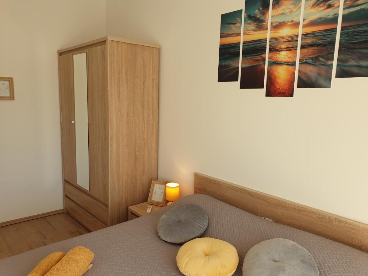 Apartman Anabella Rovanjska Extérieur photo
