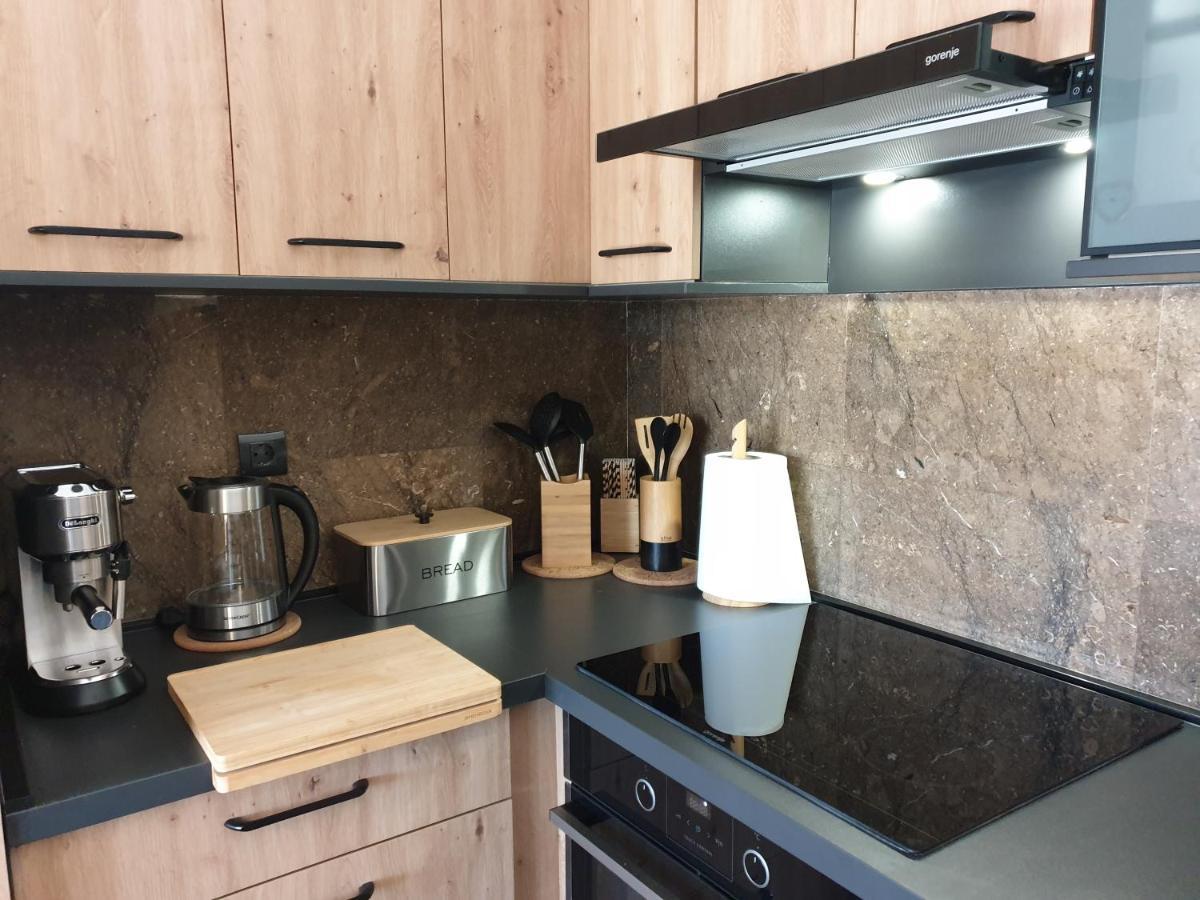 Apartman Anabella Rovanjska Extérieur photo