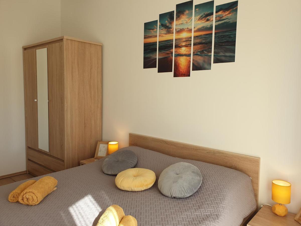 Apartman Anabella Rovanjska Extérieur photo